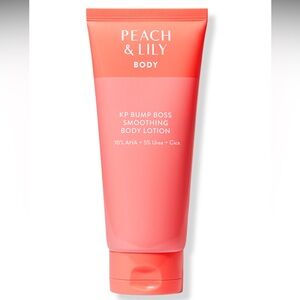 KP Bump Boss Smoothing Body Lotion